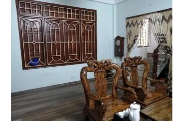 Chính chủ bán nhà Vương Thừa Vũ,Thanh Xuân 31m 4T 2.9 tỷ,nhà đẹp ở luôn